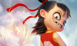 哪吒的视频,逆天改命，少年英雄的奇幻冒险之旅